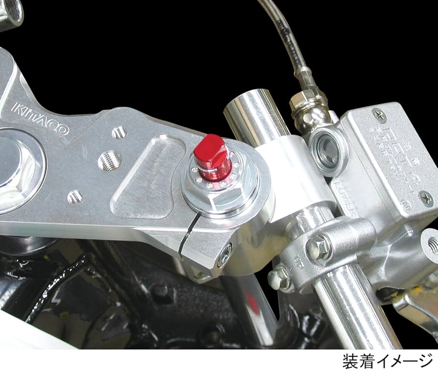 Ape XR50 Motard サービスマニュアルKITACO 虎之巻セット Webike | KITACO キタコ APE 系縦型エンジン用 虎の巻(腰上編